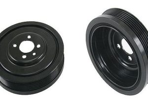 Fulie curea arbore cotit MTR 12191691