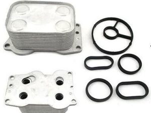 Radiator ulei motor MTR 12191791