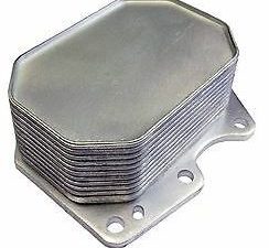 Radiator ulei motor MTR 12191820