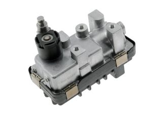 Compresor sistem de supraalimentare MTR 12191853 – imagine produs