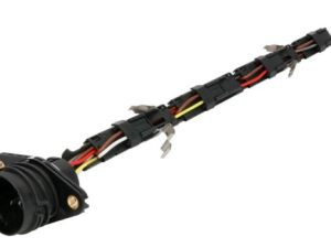 Conducta legatura injector MTR 12205586