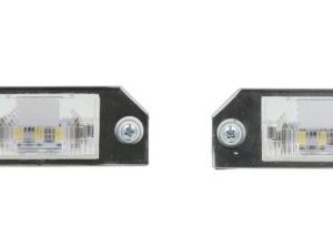 Iluminare numar de circulatie MTR 12220485