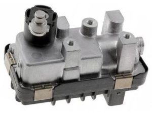 Compresor sistem de supraalimentare MTR 12220871