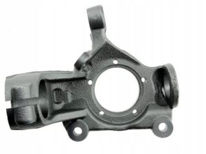 Articulatie directie suspensie roata MTR 12527849