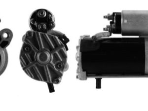 Electromotor MTR 12570778