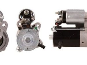 Electromotor MTR 12570782