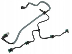 Set conducte scurgeri combustibil MTR 12617970