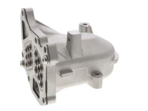 Radiator recirculare gaze de esapament MTR 13054256