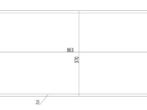 Condensator climatizare MTR 13054424