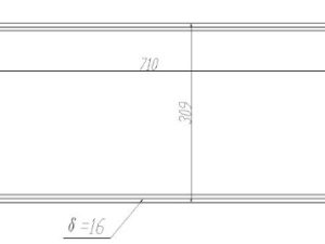 Condensator climatizare MTR 13054828