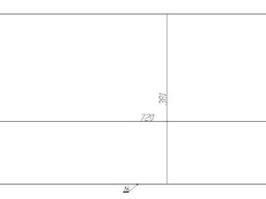 Condensator climatizare MTR 13054893