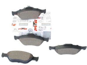 Set placute frana MTR MT536 – imagine produs