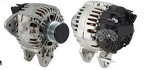 Alternator MTR MT6291