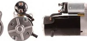 Electromotor MTR MT6302