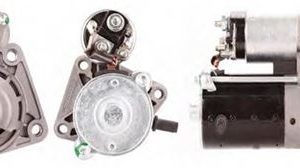 Electromotor MTR MT6305