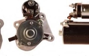 Electromotor MTR MT6308