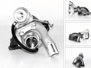 Compresor sistem de supraalimentare MTR MT6595