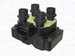 Bobina de inductie MAGNETI MARELLI 060717036012 – FORD | AutoRival