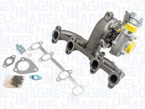 Compresor sistem de supraalimentare MAGNETI MARELLI 807101002200 – FORD | AutoRival