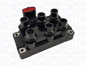 Bobina de inductie MAGNETI MARELLI 060717048012 – FORD | AutoRival