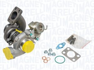 Compresor sistem de supraalimentare MAGNETI MARELLI 807101002900 – FORD | AutoRival