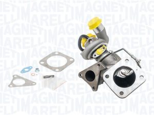 Compresor sistem de supraalimentare MAGNETI MARELLI 807101004400 – FORD | AutoRival