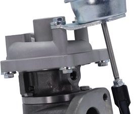 Compresor sistem de supraalimentare MAGNETI MARELLI 807101005200 – FORD | AutoRival