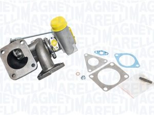 Compresor sistem de supraalimentare MAGNETI MARELLI 807101006800 – FORD | AutoRival