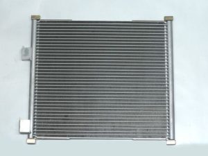 Condensator climatizare QWP WAC187 – FORD | AutoRival