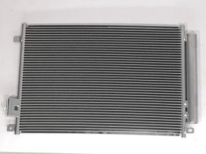 Condensator climatizare QWP WAC261 – imagine produs