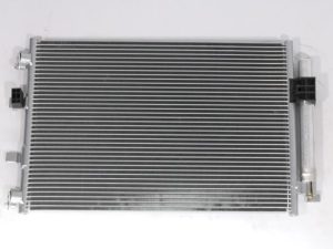 Condensator climatizare QWP WAC300 – FORD | AutoRival