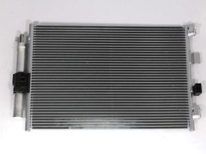 Condensator climatizare QWP WAC391 – FORD | AutoRival
