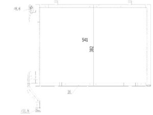 Condensator climatizare QWP WAC406 – FORD | AutoRival