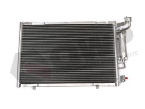 Condensator climatizare QWP WAC577 – imagine produs