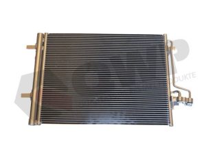Condensator climatizare QWP WAC580 – FORD | AutoRival
