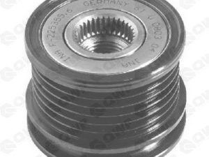 Fulie alternator QWP WAP120 – FORD | AutoRival
