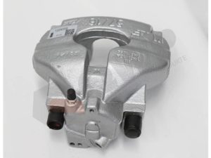 Etrier frana QWP WBC262 – FORD | AutoRival