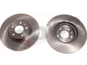 Disc frana QWP WBD1009 – FORD | AutoRival