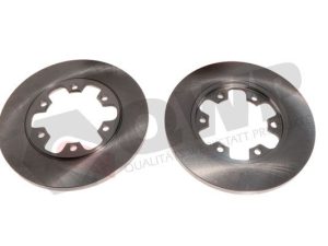 Disc frana QWP WBD1017 – FORD | AutoRival