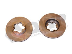 Disc frana QWP WBD1019 – FORD | AutoRival