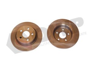 Disc frana QWP WBD1022 – FORD | AutoRival