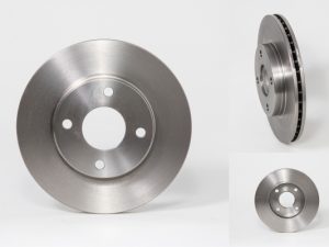 Disc frana QWP WBD107 – FORD | AutoRival