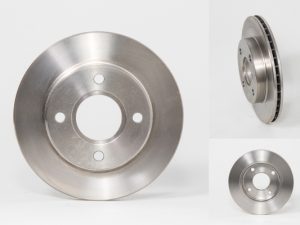 Disc frana QWP WBD126 – FORD | AutoRival