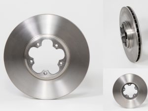 Disc frana QWP WBD129 – FORD | AutoRival