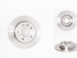 Disc frana QWP WBD144 – FORD | AutoRival