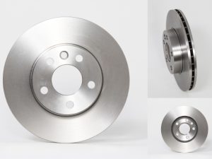 Disc frana QWP WBD149 – FORD | AutoRival