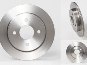 Disc frana QWP WBD176 – FORD | AutoRival