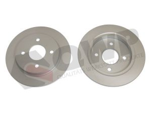 Disc frana QWP WBD176C – FORD | AutoRival