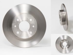 Disc frana QWP WBD179 – FORD | AutoRival