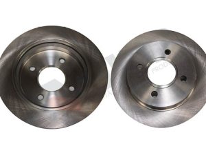 Disc frana QWP WBD188 – FORD | AutoRival